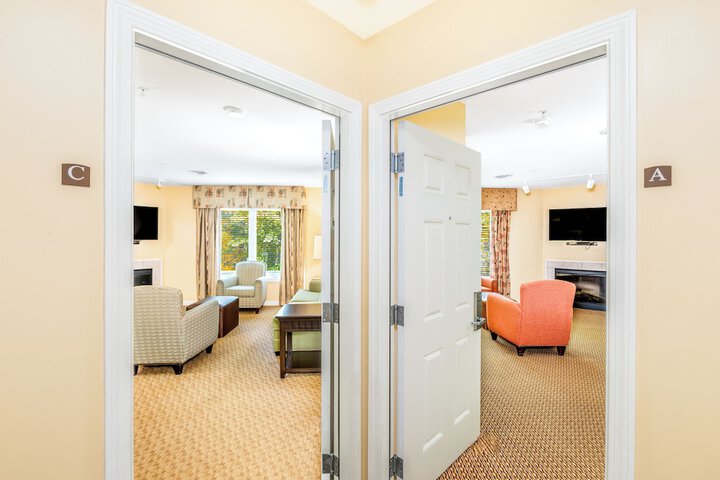 Vacation Village in the Berkshires