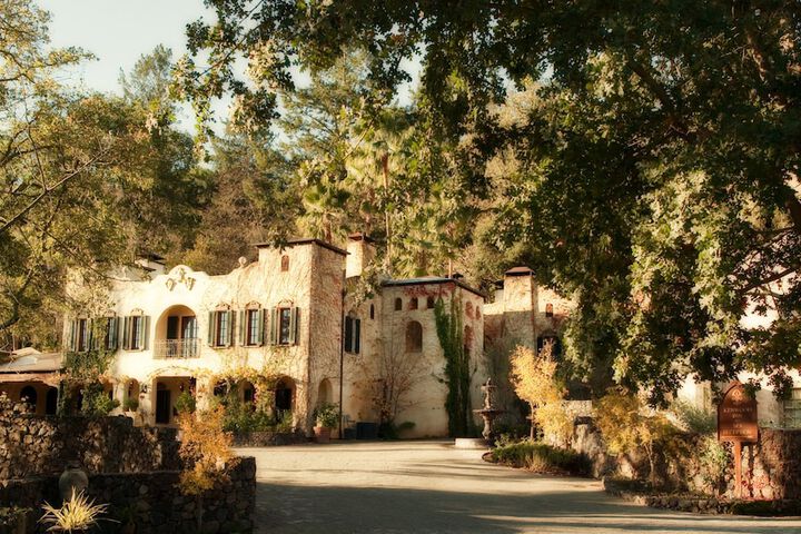 Kenwood Inn and Spa