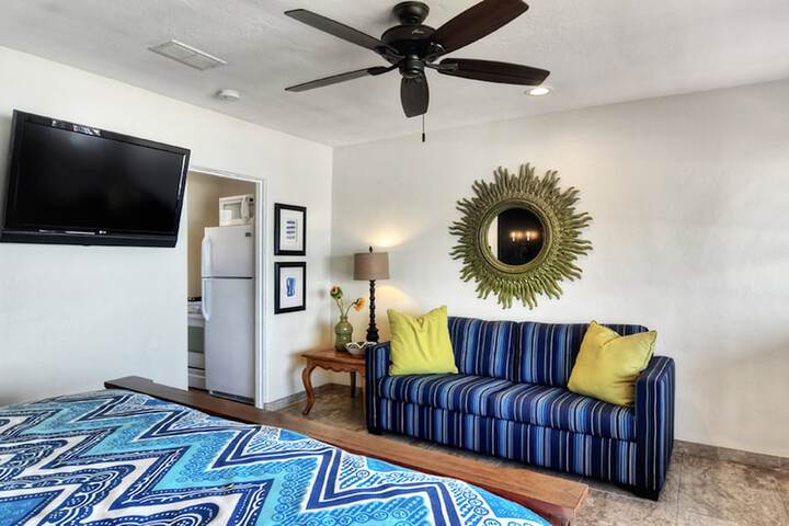 Beachcomber Inn