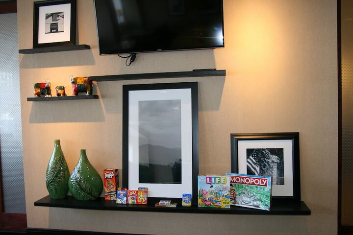 Hotel Interior 23 of 94