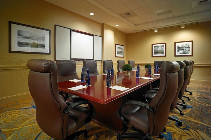 DoubleTree by Hilton Sunrise - Sawgrass Mills