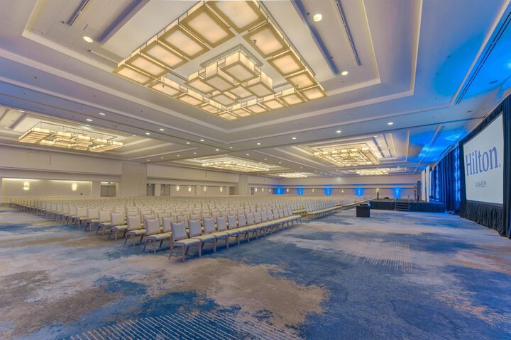 Hilton Anaheim