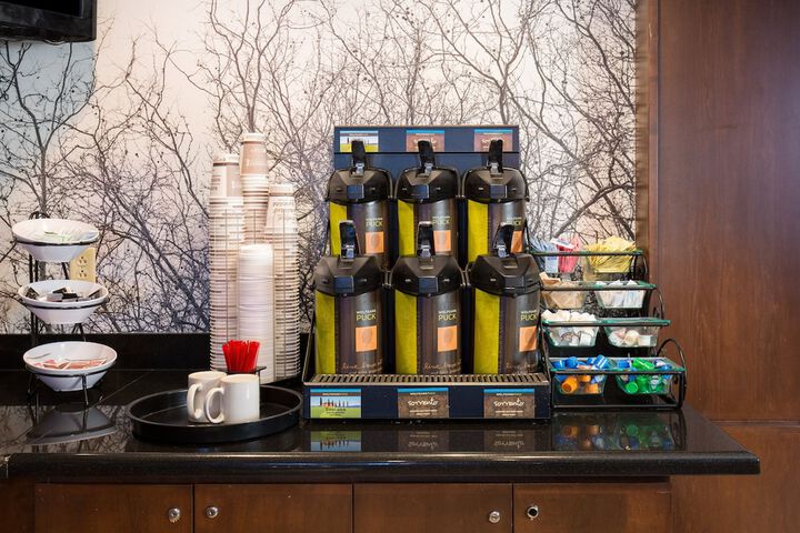 Staybridge Suites Toledo - Maumee by IHG