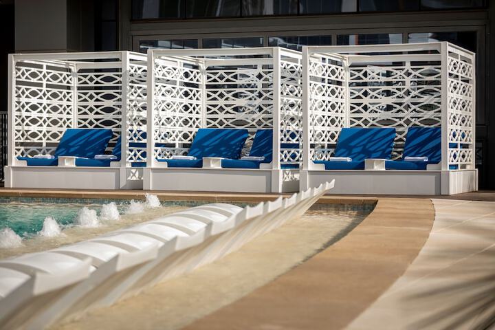 Fairmont Austin