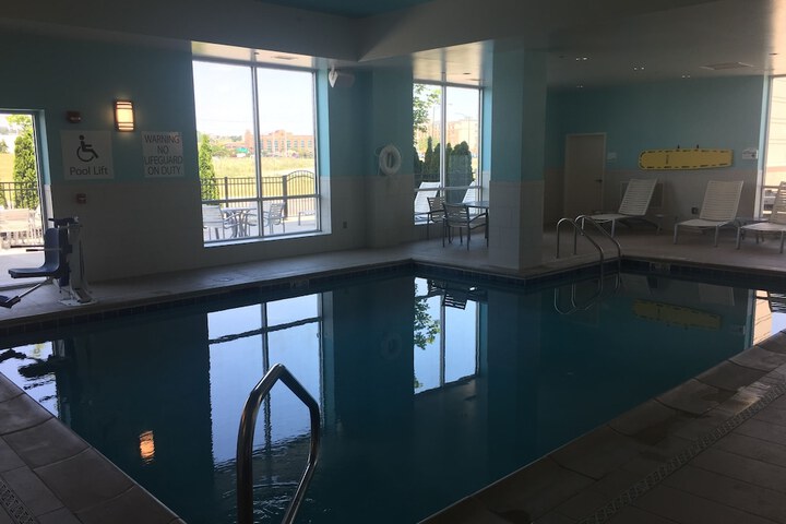 Holiday Inn Cincinnati N - West Chester by IHG