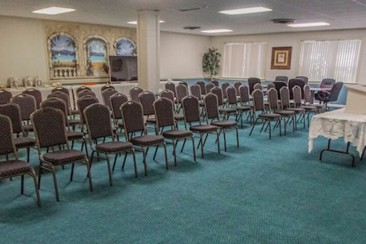 Meeting 47 of 71