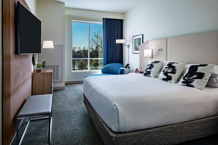 Crowne Plaza North Augusta by IHG