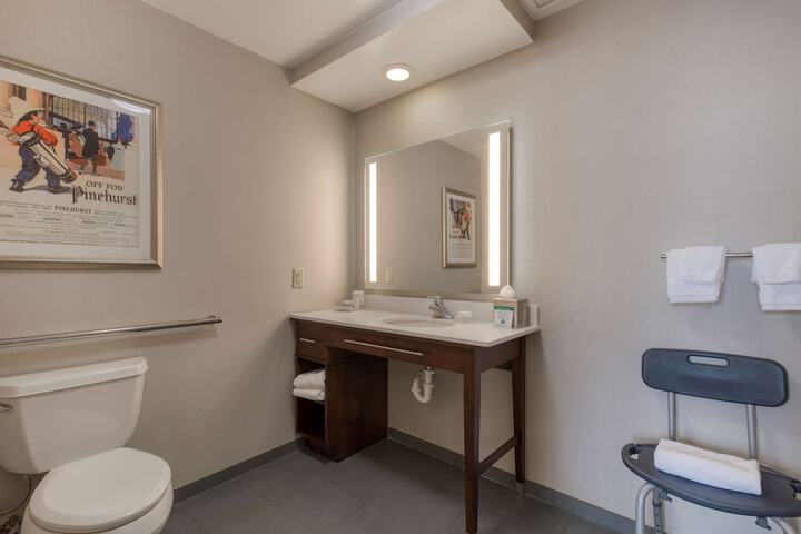 Homewood Suites by Hilton Olmsted Village (near Pinehurst)