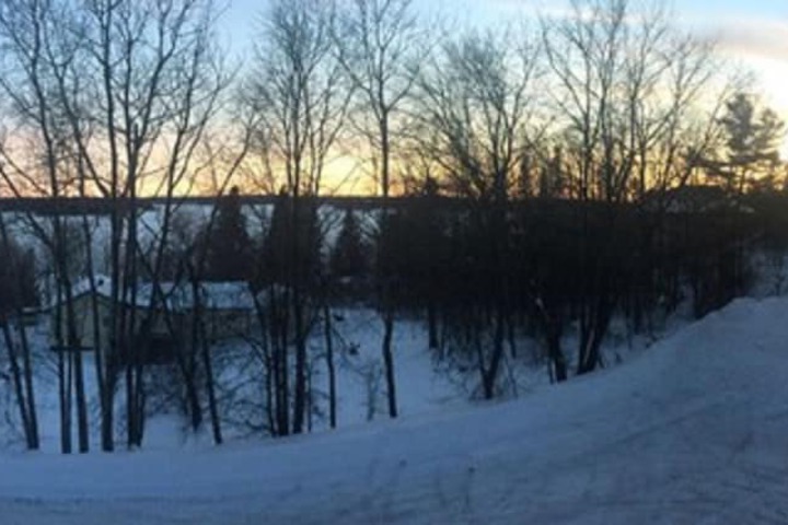 Timberland Inn