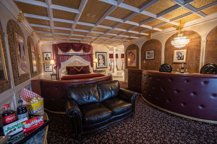 Anniversary Inn - Boise
