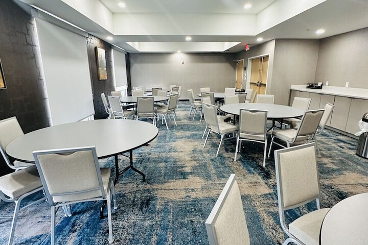 Fairfield Inn & Suites by Marriott Wichita Falls Northwest
