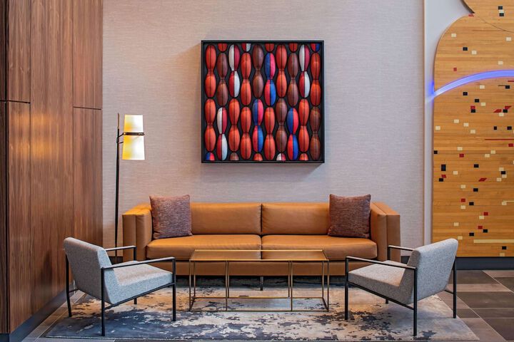 Hyatt Place Indianapolis Downtown
