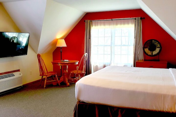 Berlin Heritage Inn
