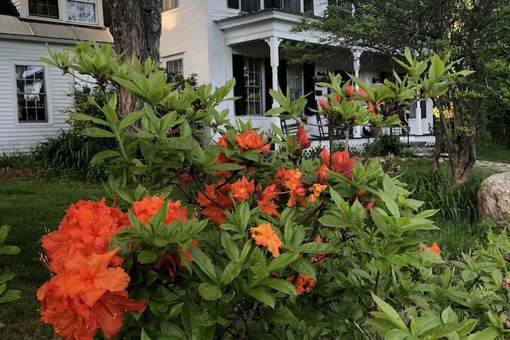 Stone Hearth Inn and Eatery