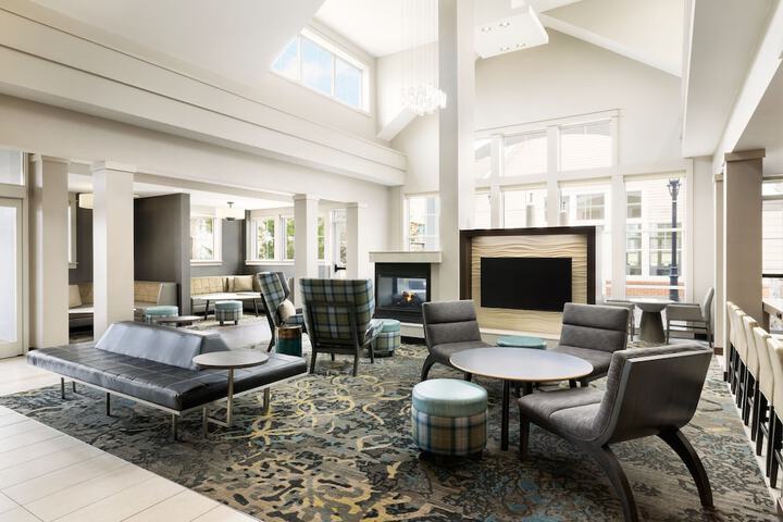 Residence Inn by Marriott Concord