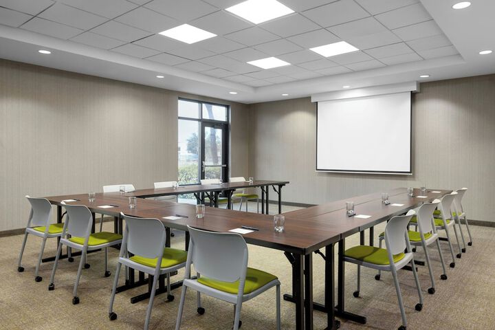 SpringHill Suites by Marriott Fresno