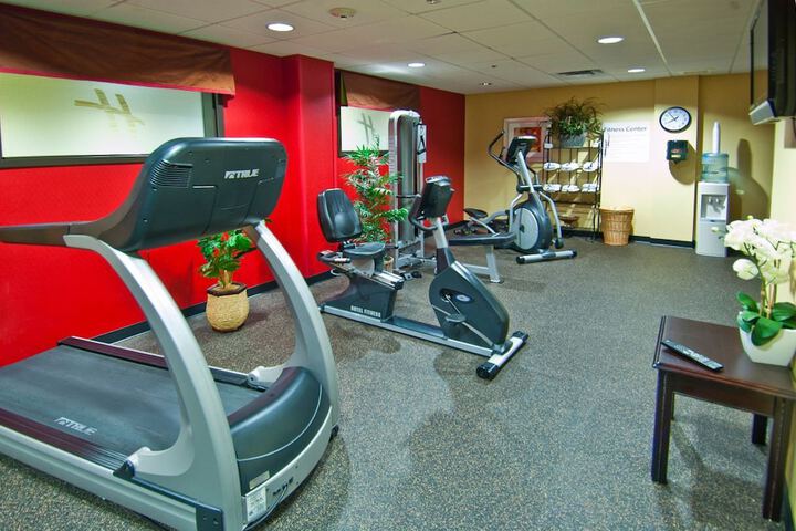 Health and Fitness 21 of 23