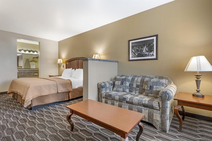 Best Western Inn of Chandler