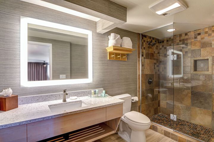 Hallmark Resort - Cannon Beach