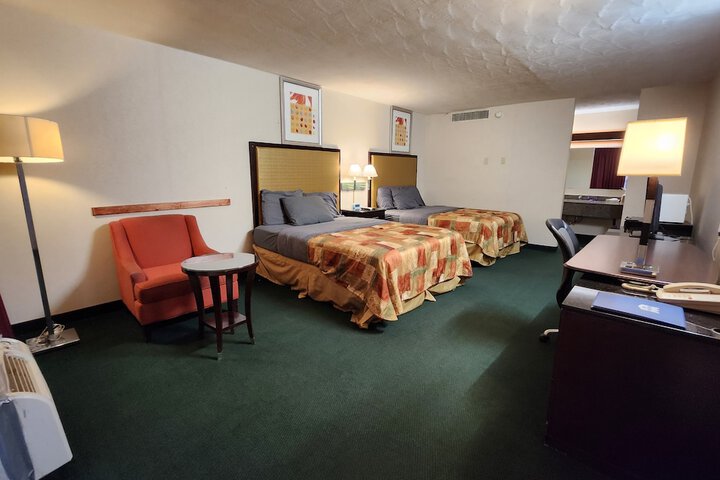 Travelodge by Wyndham Oakley