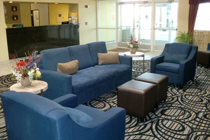 Hotel Interior 11 of 54