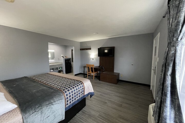 Ridge Motel