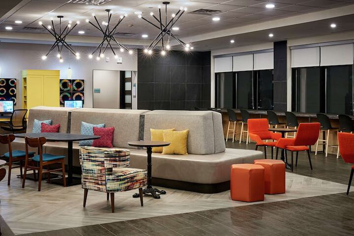 Home2 Suites by Hilton Brantford