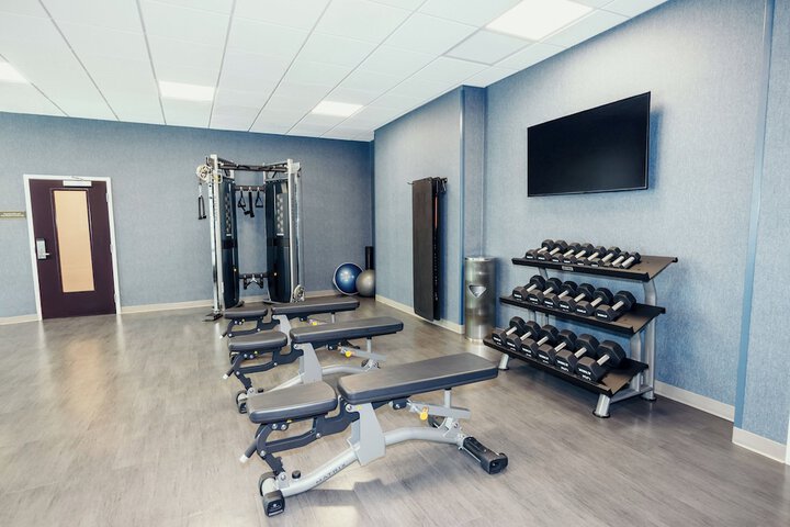 Staybridge Suites Des Moines North Ankeny by IHG