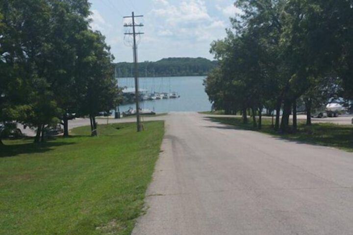 Orleans Trail Resort