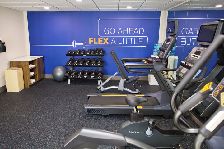Health and Fitness 56 of 60