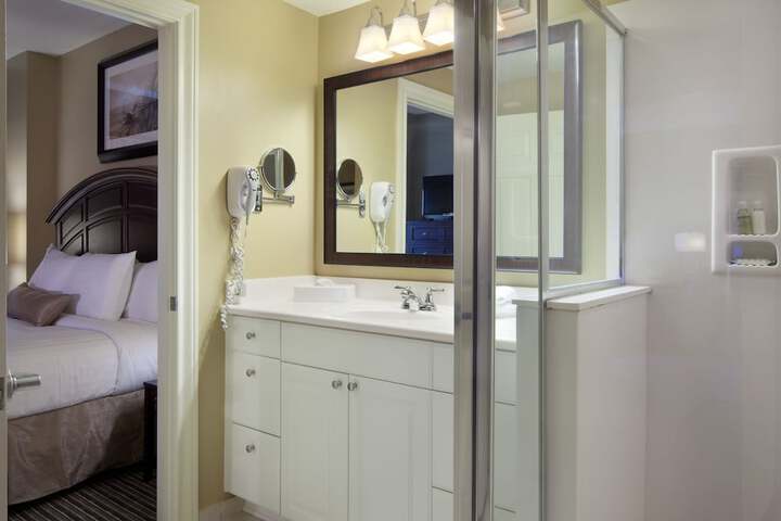 Holiday Inn Club Vacations Galveston Beach Resort by IHG
