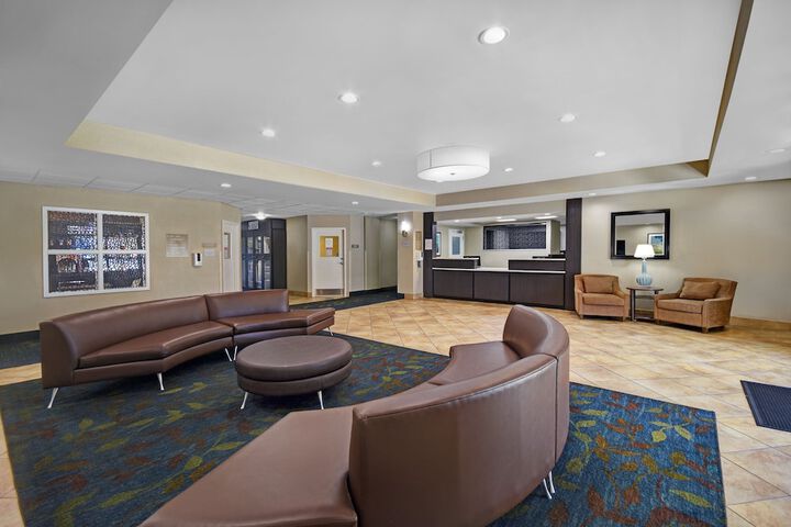 Candlewood Suites Sumter by IHG
