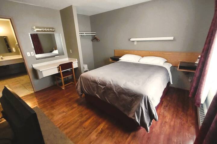 Stars Inn - Motel