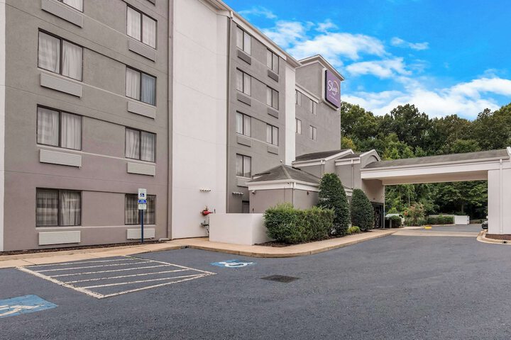 Sleep Inn Northlake