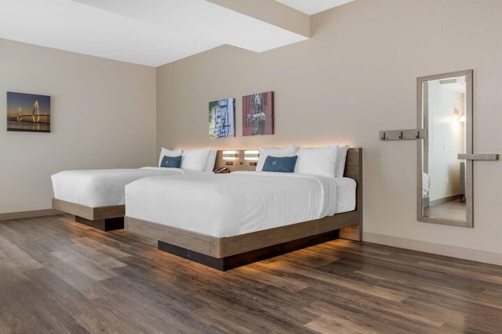 Cambria Hotel Mount Pleasant – Charleston