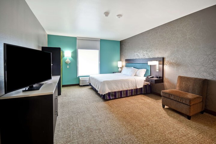 Home2 Suites by Hilton El Reno OK