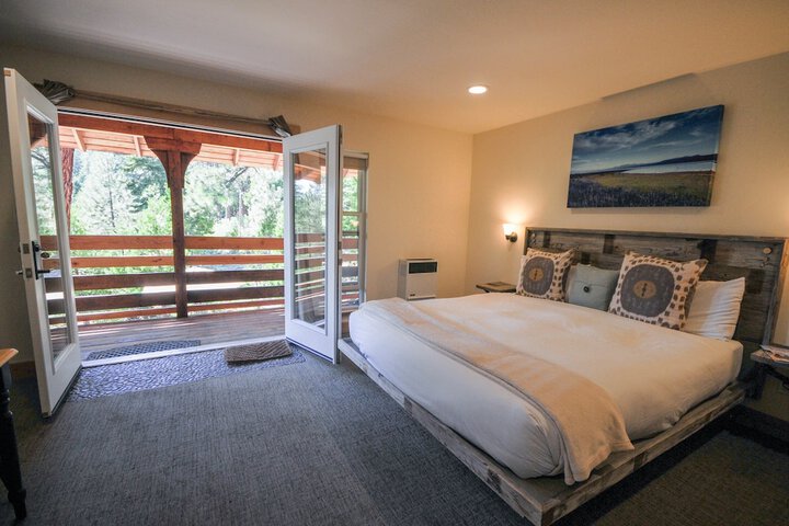 Tahoe Vistana Inn