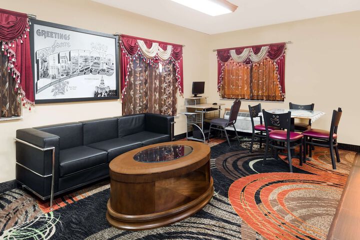 Hotel Interior 2 of 22