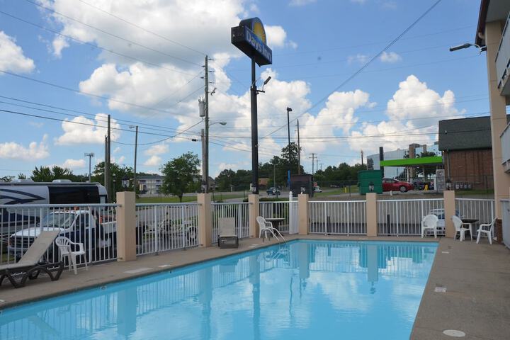 Pool 5 of 31