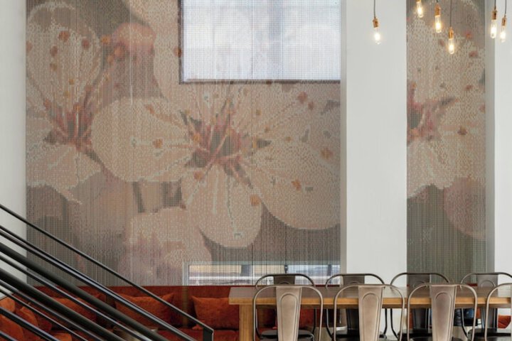 Hotel Forty Five Macon, a Tribute Portfolio Hotel