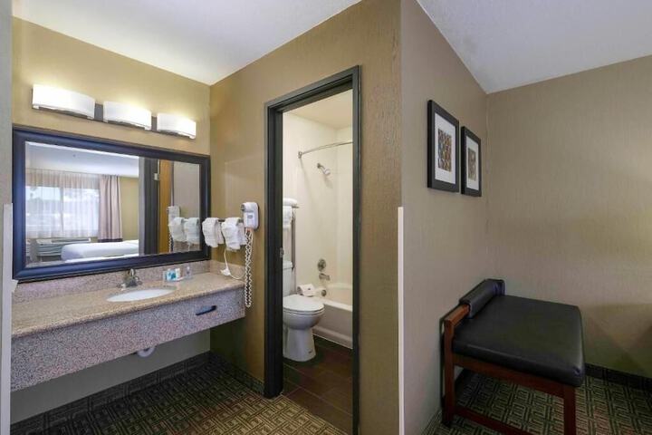 Comfort Inn Near Gila National Forest