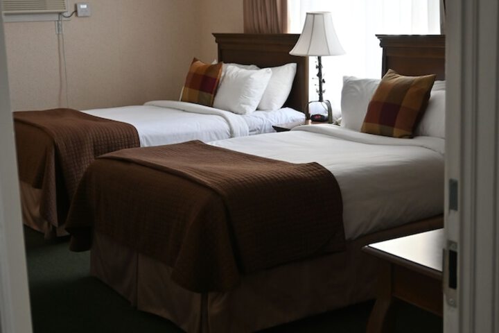 The Gananoque Inn