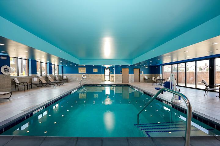 Pool 6 of 62