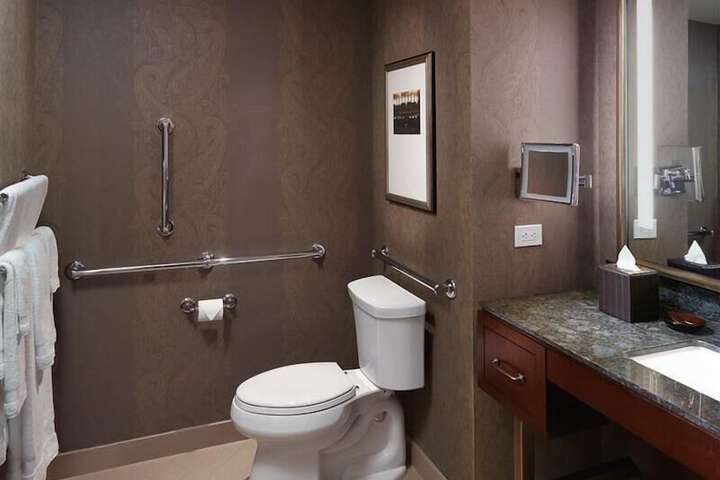 Omni Nashville Hotel