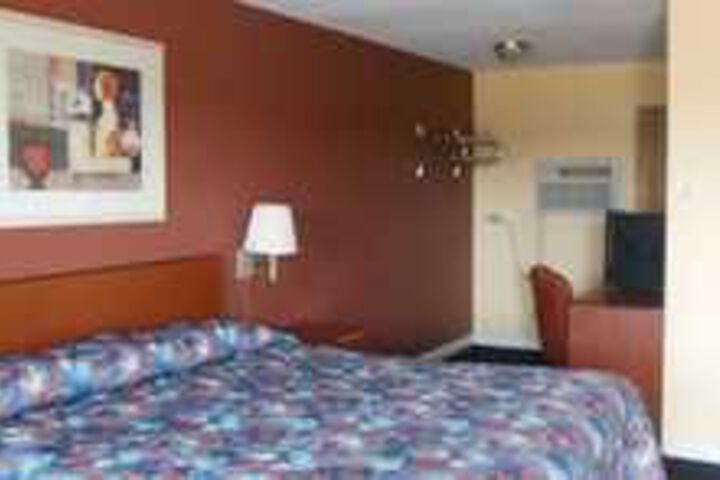 Budget Motor Inn
