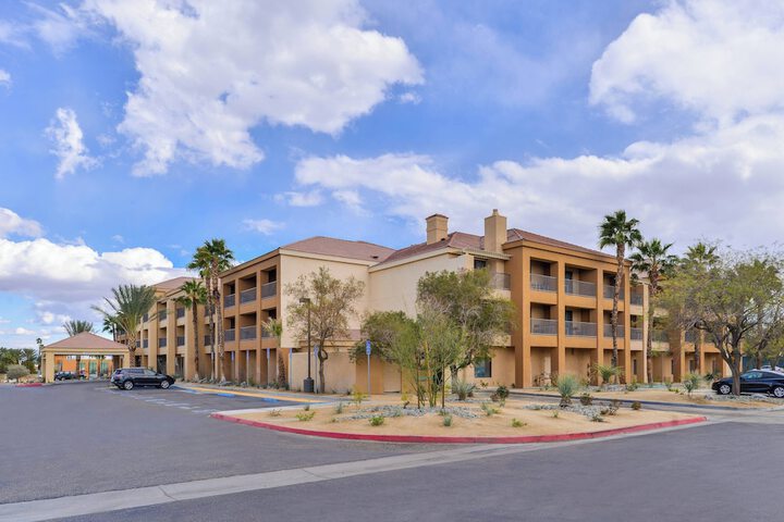 Courtyard by Marriott Palm Desert