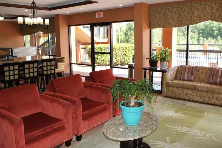 Hotel Interior 18 of 41