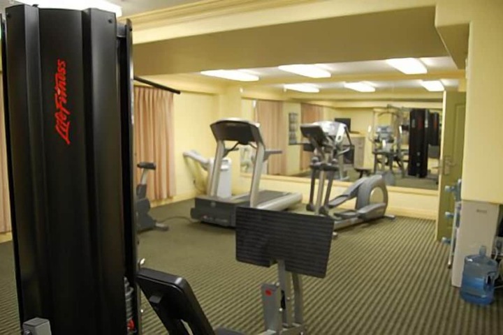 Health and Fitness 12 of 13