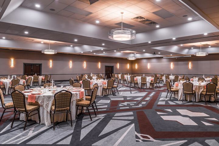 Holiday Inn Auburn-Finger Lakes Region by IHG