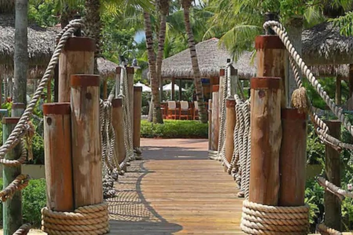 Hyatt Vacation Club at Coconut Cove Bonita Springs